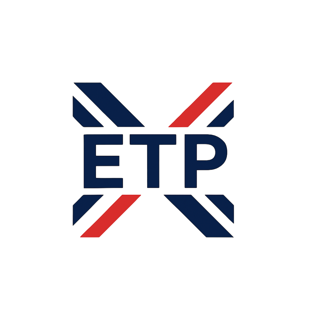 Education & Training Partnerships